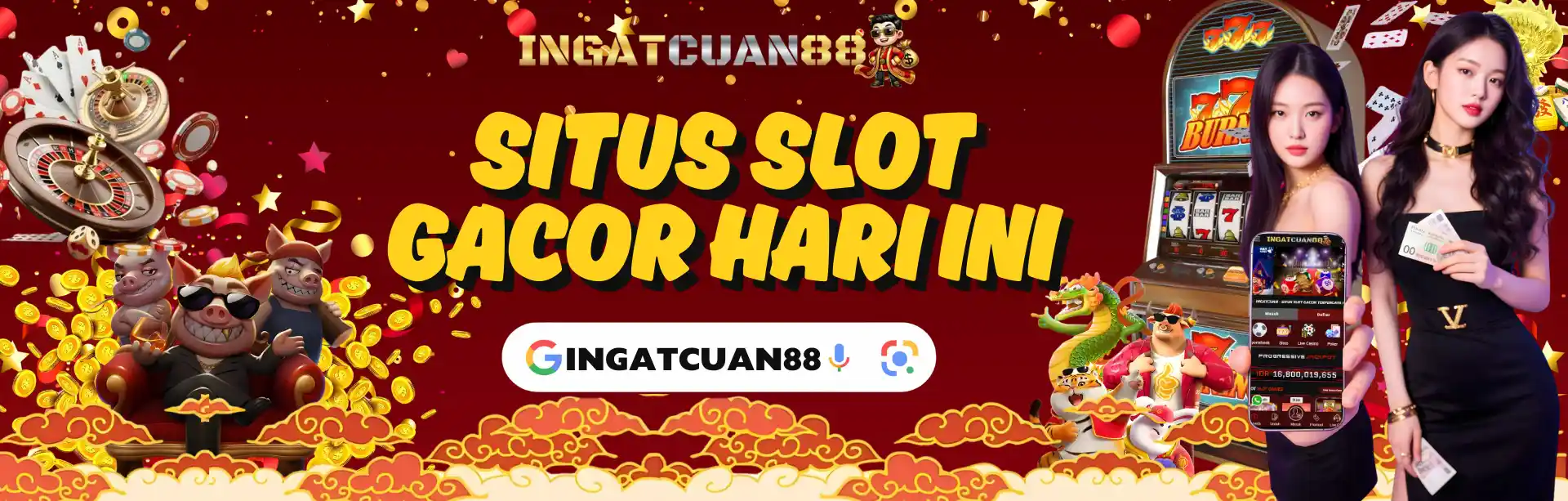 BOSINI88 atau situs Bosini 88 adalah slot gacor hari ini pasti mudah meledak x1000. Login & daftar BOSINI88 pakai link alternatif Bosini 88.
